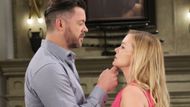 Belle can't quit EJ on Days of our Lives | Image: JPI
